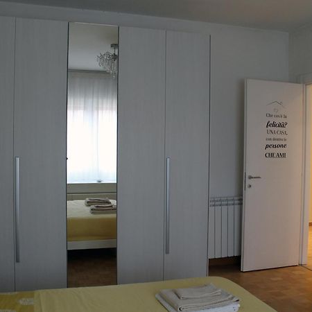 Casa Sunholiday Venezia Mestre Ngoại thất bức ảnh