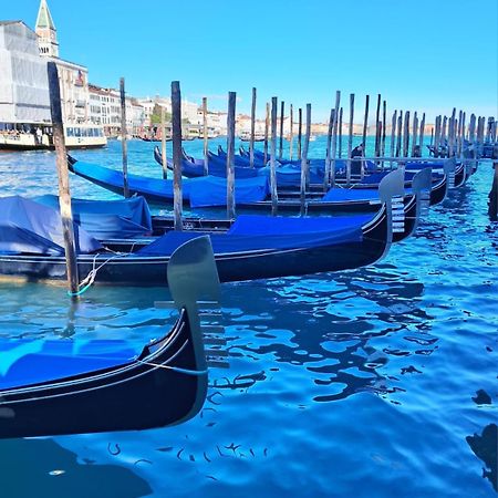 Casa Sunholiday Venezia Mestre Ngoại thất bức ảnh