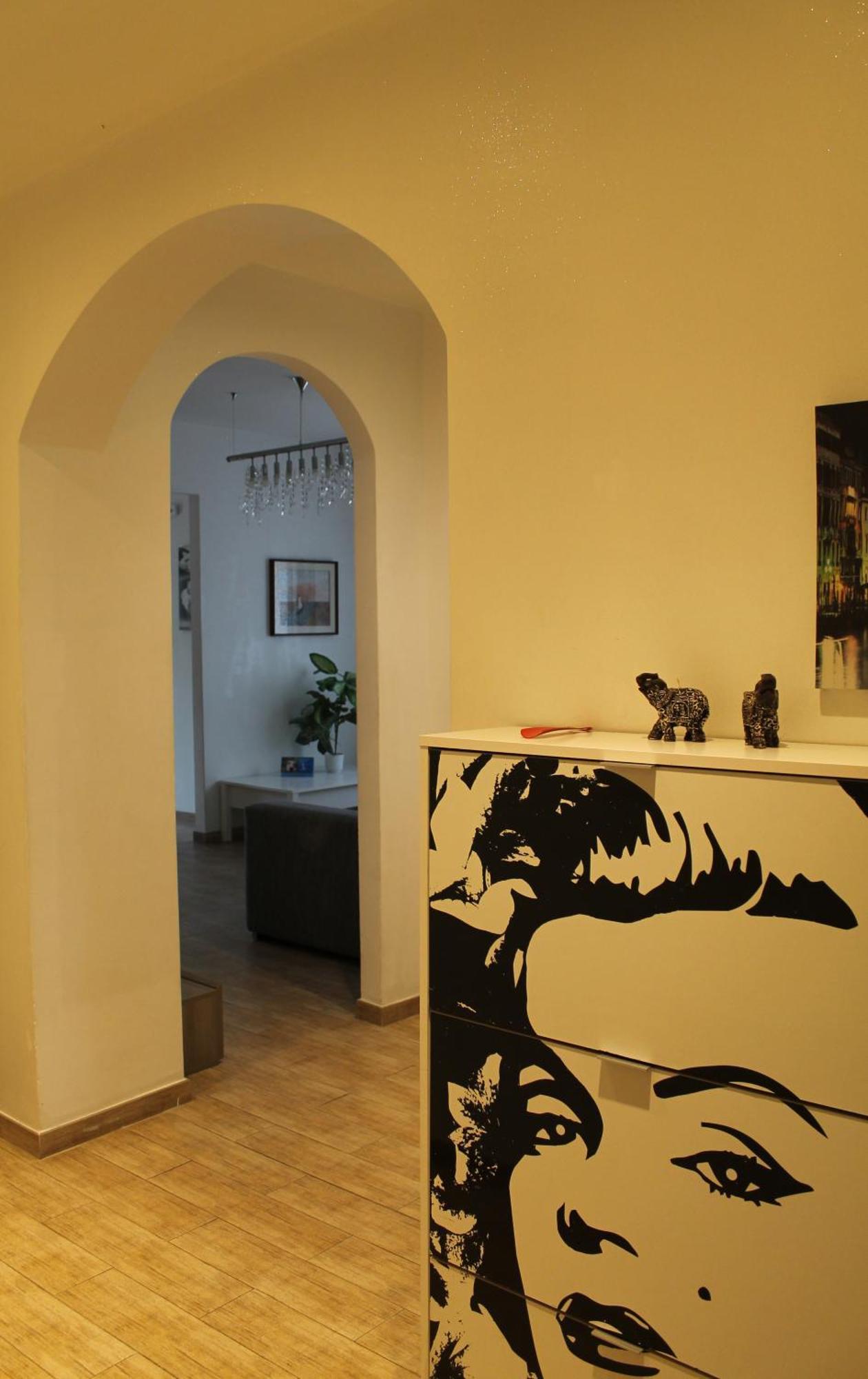 Casa Sunholiday Venezia Mestre Ngoại thất bức ảnh