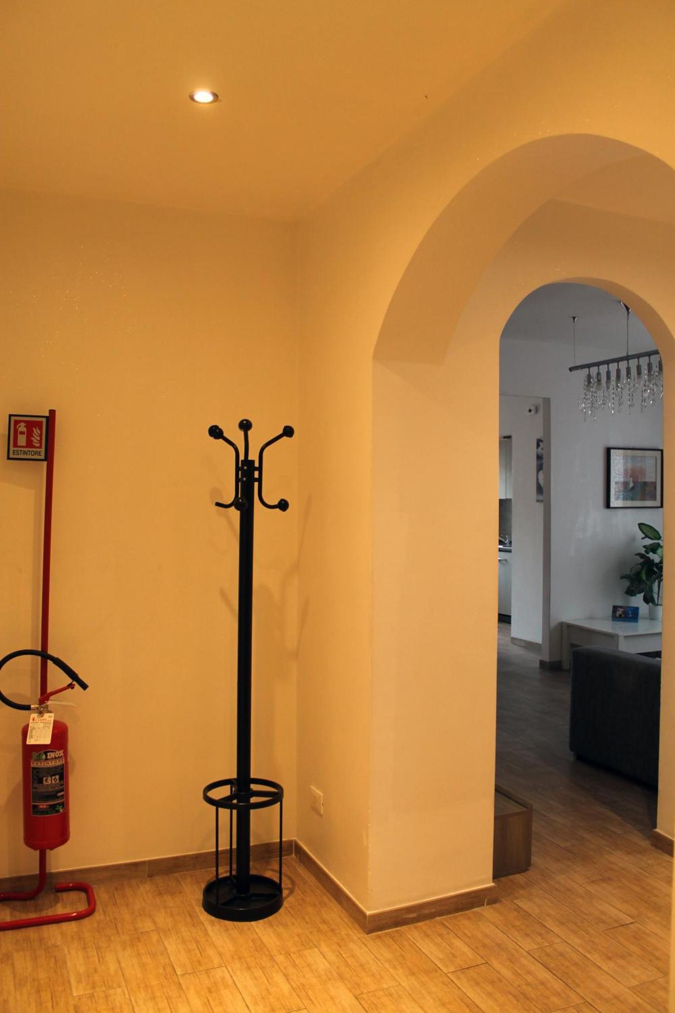 Casa Sunholiday Venezia Mestre Ngoại thất bức ảnh