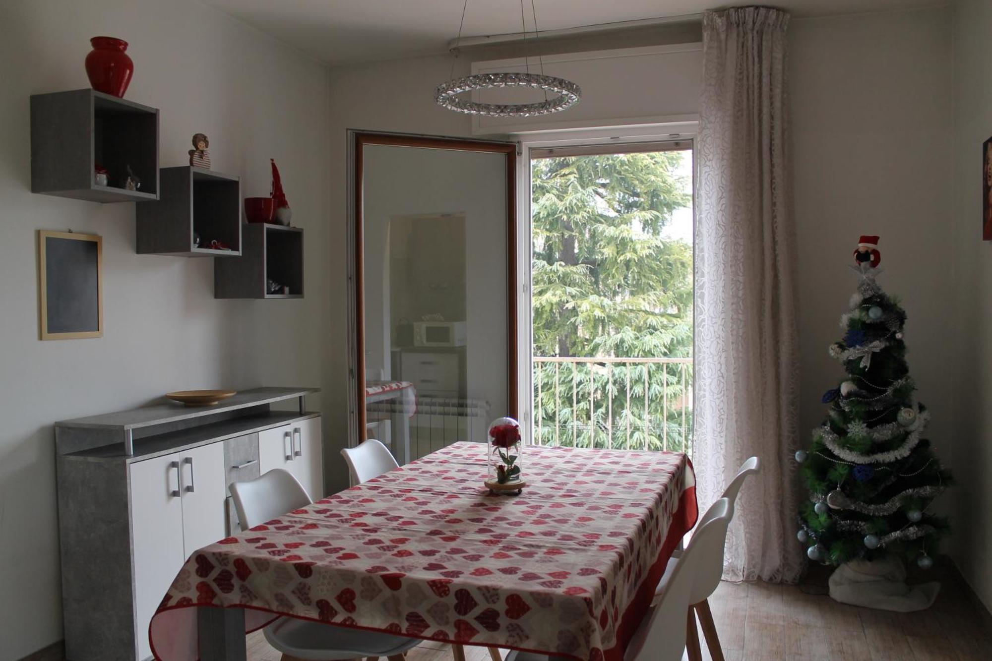Casa Sunholiday Venezia Mestre Ngoại thất bức ảnh