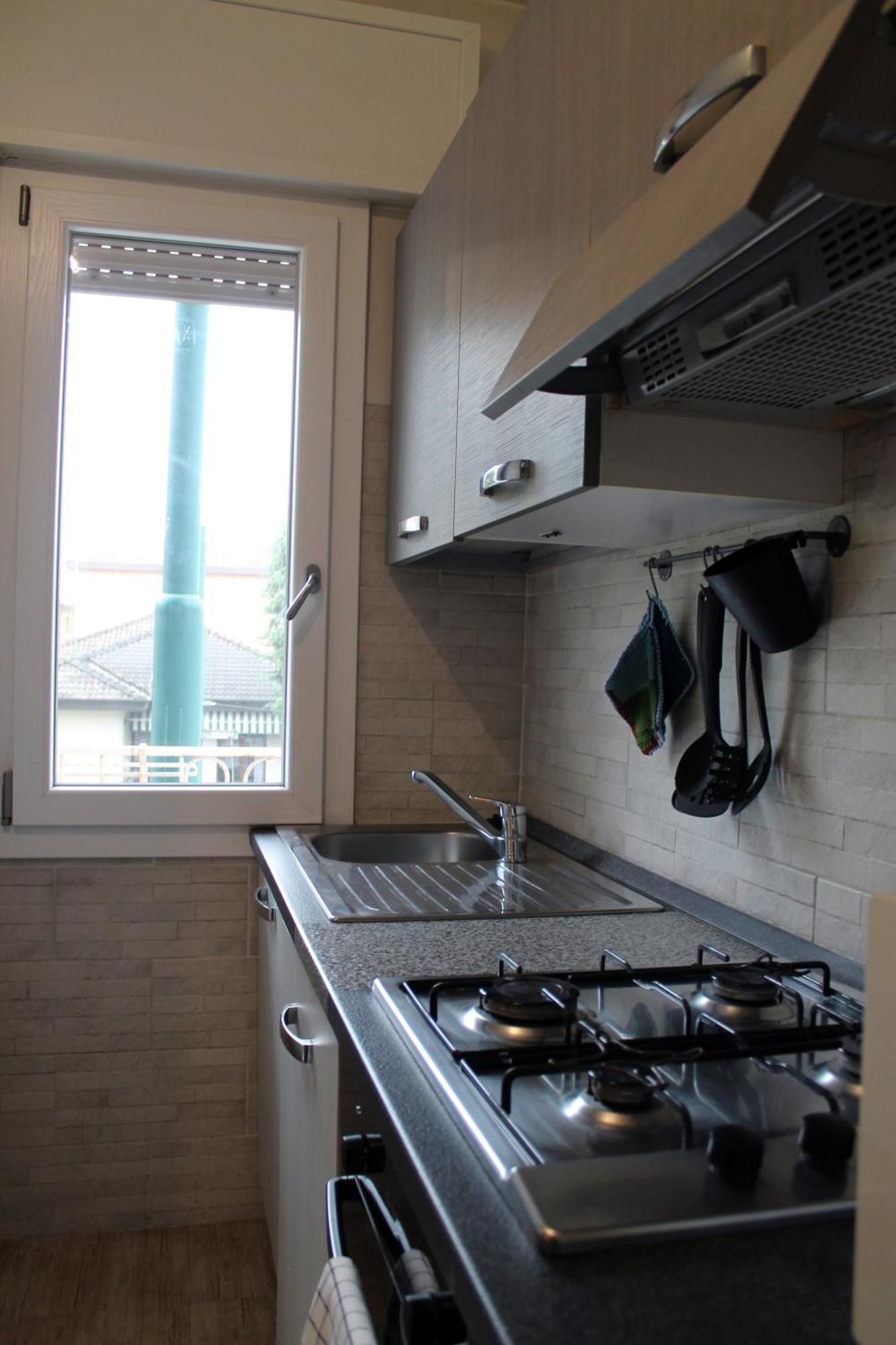 Casa Sunholiday Venezia Mestre Ngoại thất bức ảnh