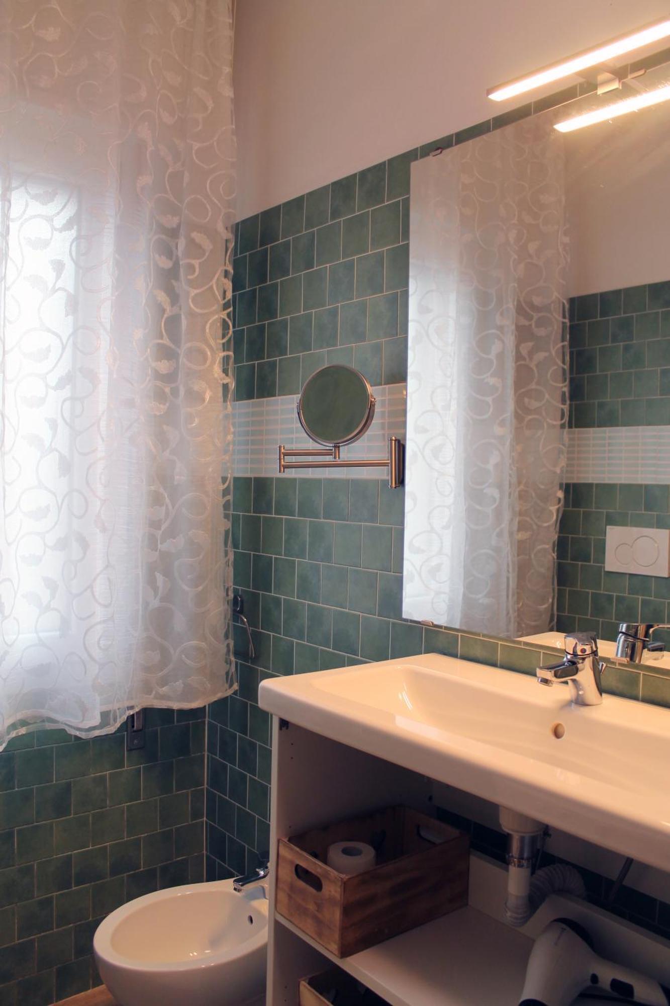 Casa Sunholiday Venezia Mestre Ngoại thất bức ảnh