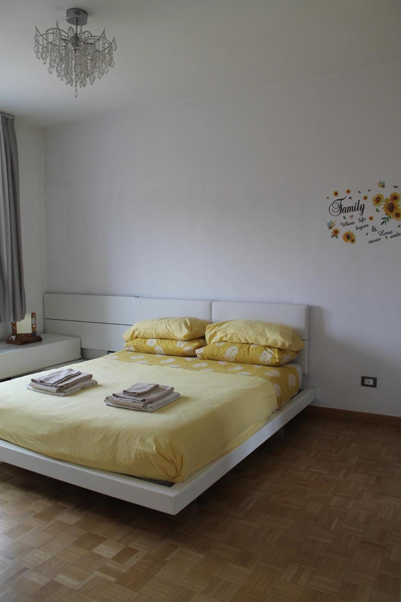Casa Sunholiday Venezia Mestre Ngoại thất bức ảnh