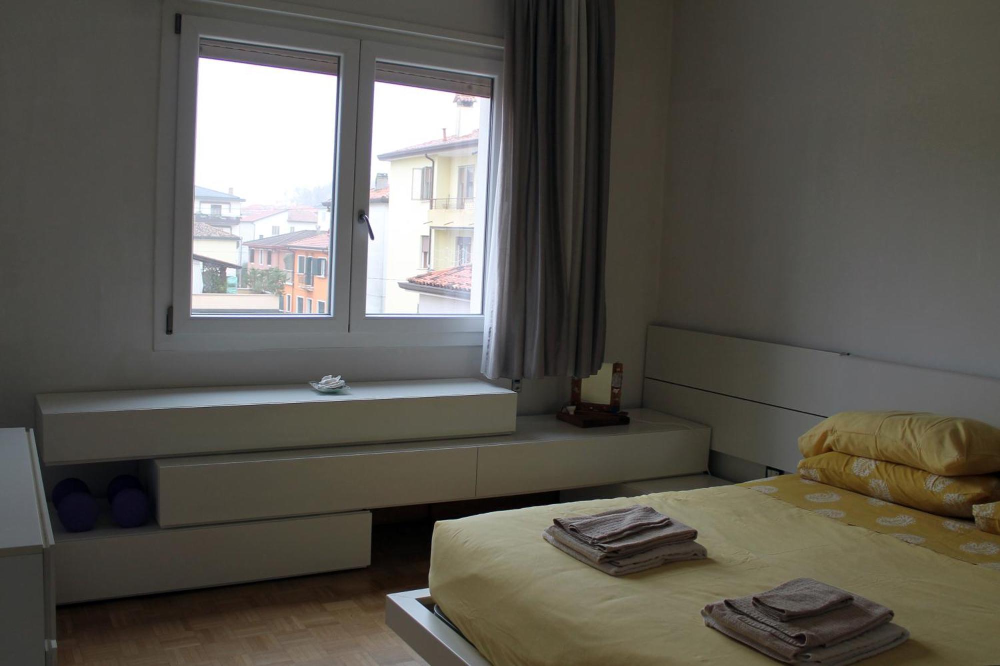 Casa Sunholiday Venezia Mestre Ngoại thất bức ảnh