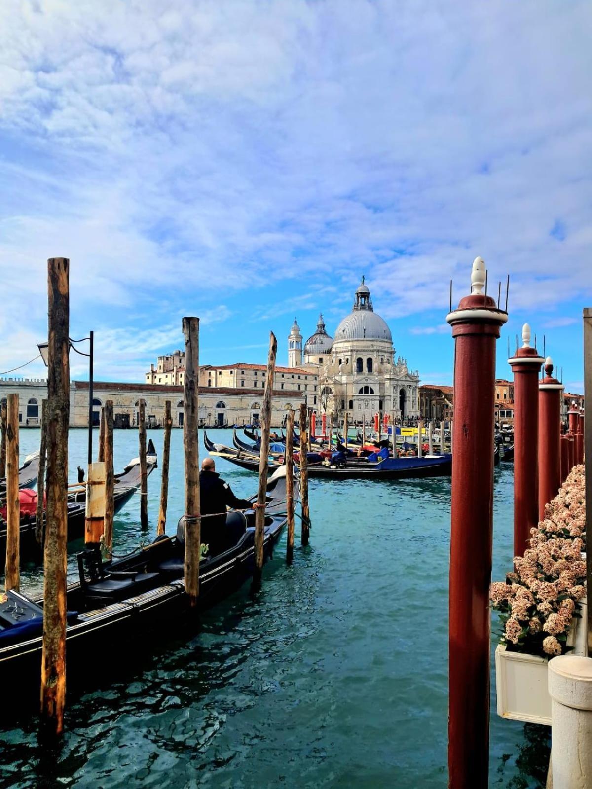 Casa Sunholiday Venezia Mestre Ngoại thất bức ảnh