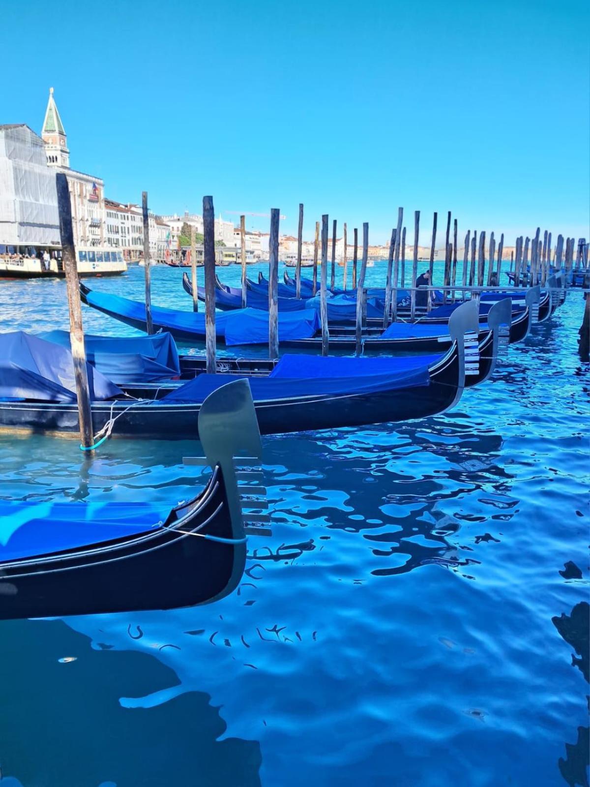 Casa Sunholiday Venezia Mestre Ngoại thất bức ảnh