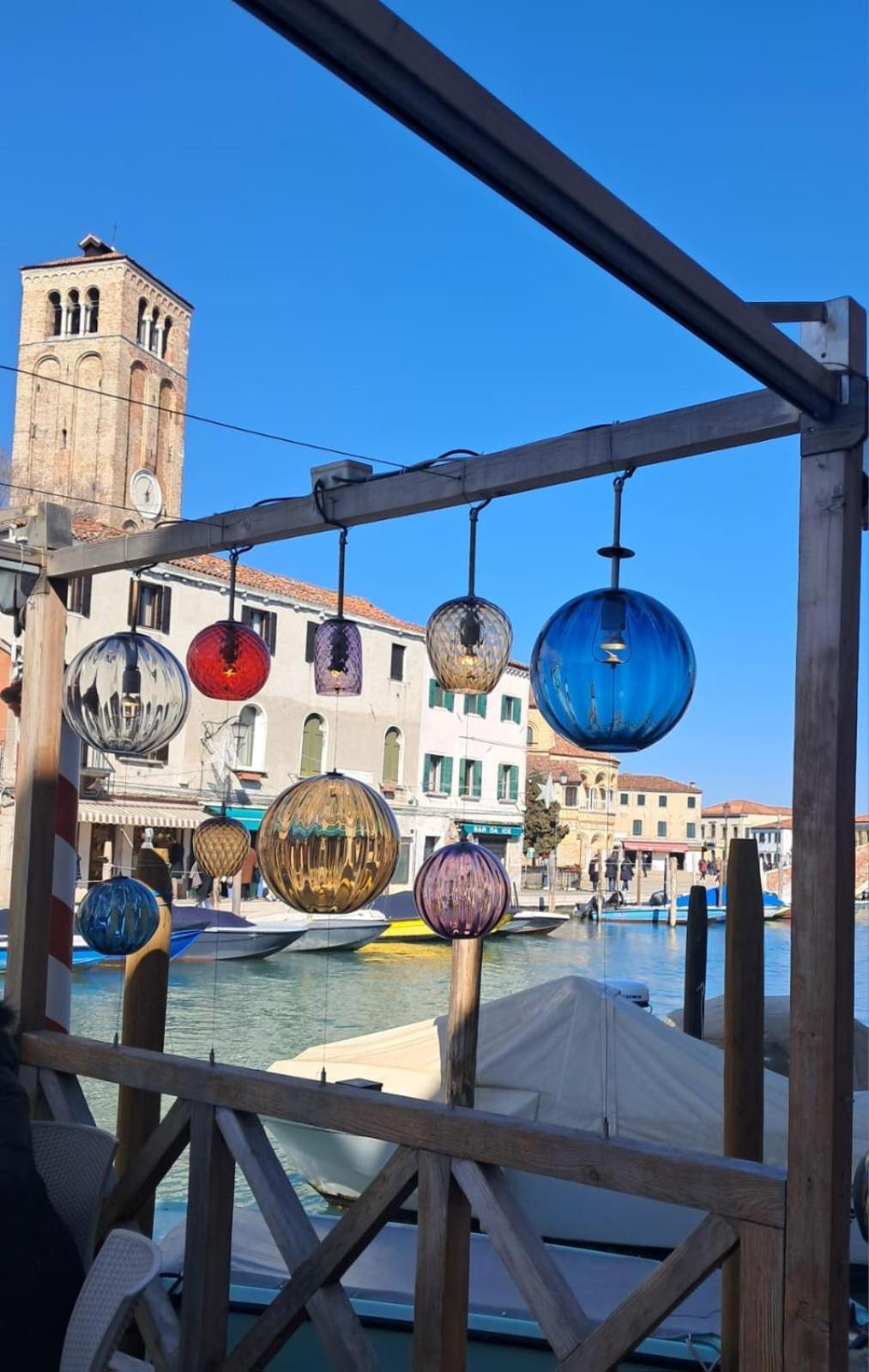 Casa Sunholiday Venezia Mestre Ngoại thất bức ảnh