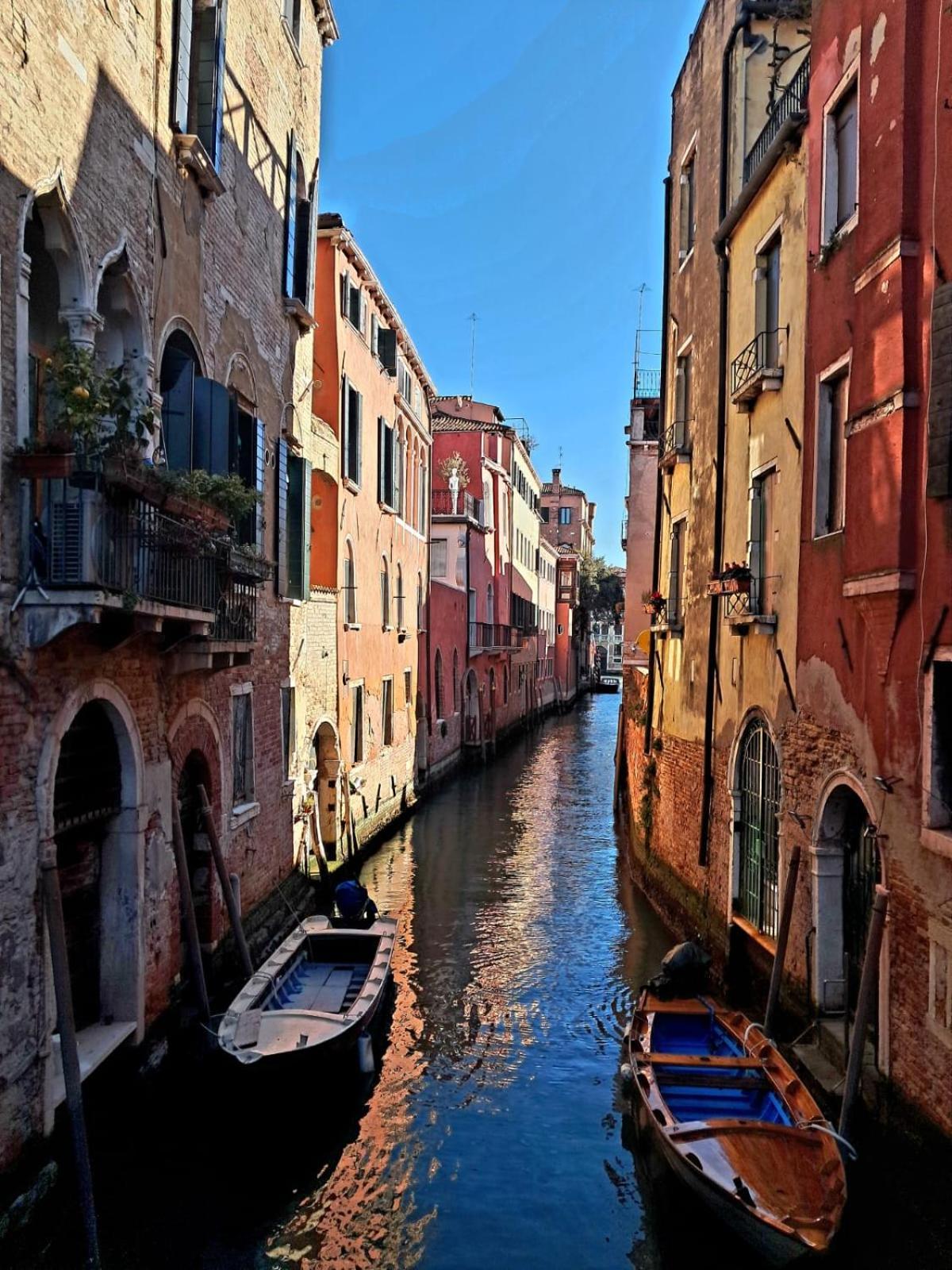 Casa Sunholiday Venezia Mestre Ngoại thất bức ảnh